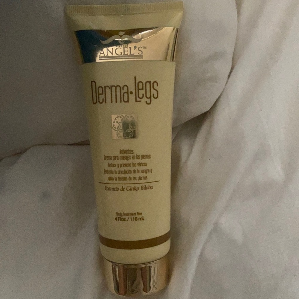 Eternal Derma legs stimulates blood circulation